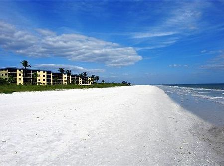 Aparthotel Ocean'S Reach Sanibel Zewnętrze zdjęcie