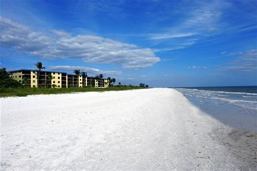 Aparthotel Ocean'S Reach Sanibel Zewnętrze zdjęcie