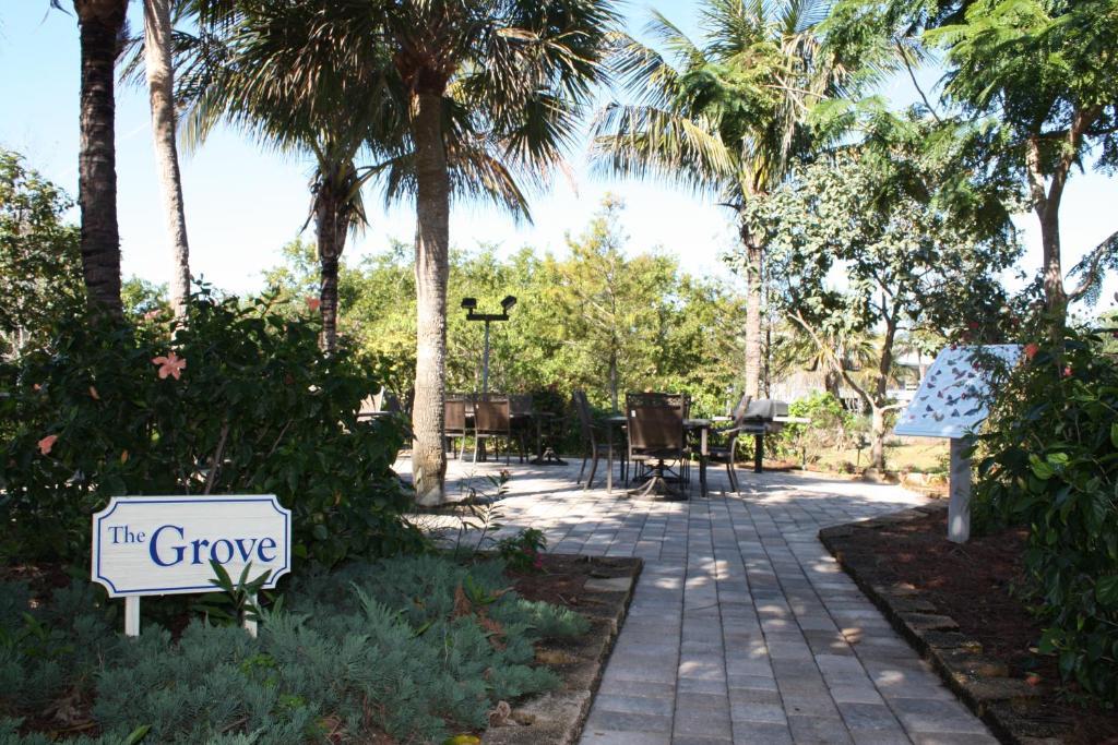 Aparthotel Ocean'S Reach Sanibel Zewnętrze zdjęcie