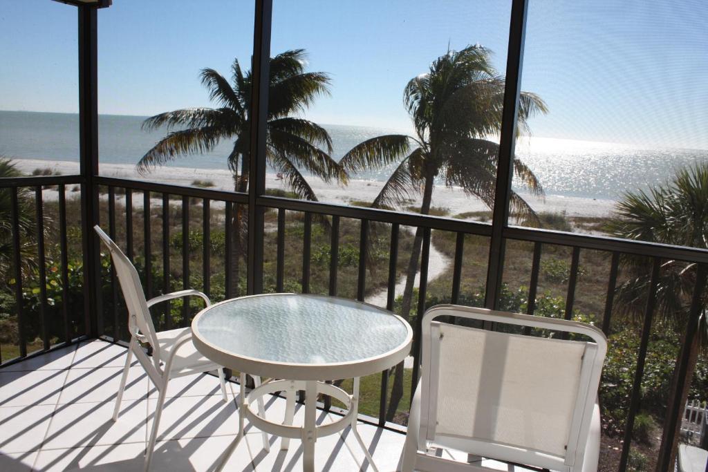 Aparthotel Ocean'S Reach Sanibel Zewnętrze zdjęcie