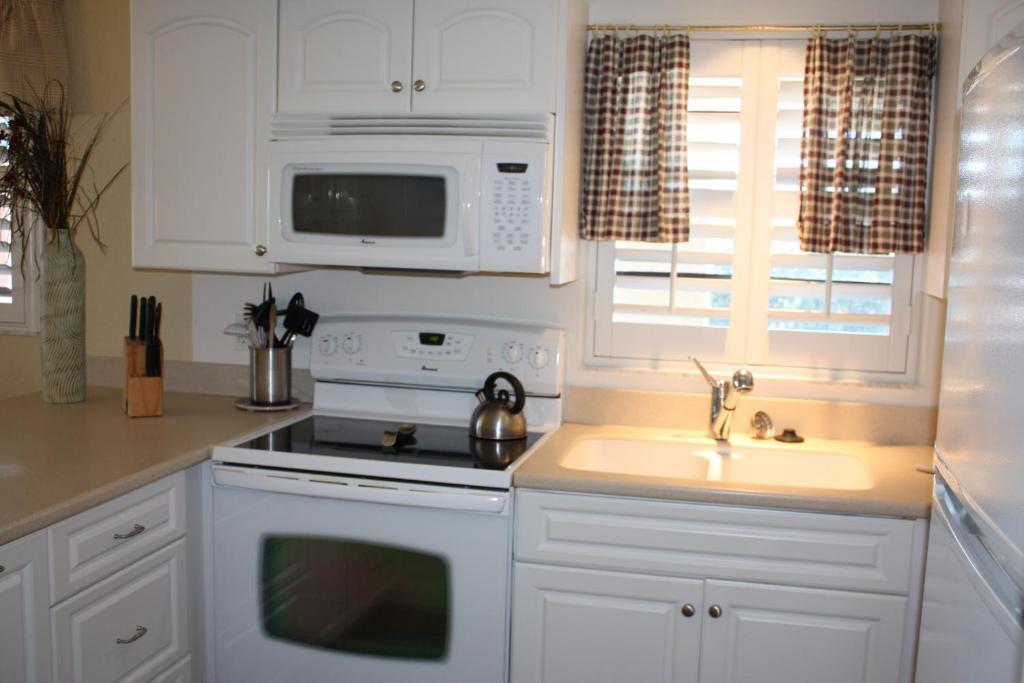 Aparthotel Ocean'S Reach Sanibel Zewnętrze zdjęcie