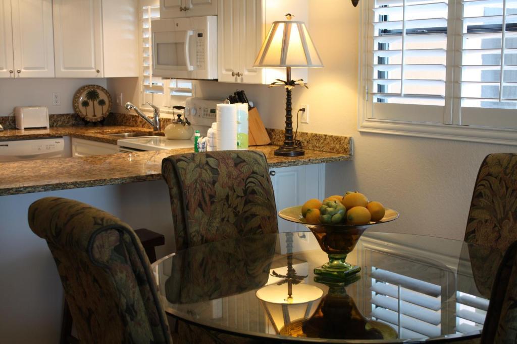Aparthotel Ocean'S Reach Sanibel Zewnętrze zdjęcie