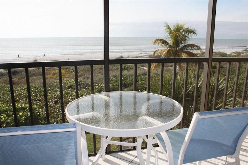 Aparthotel Ocean'S Reach Sanibel Zewnętrze zdjęcie