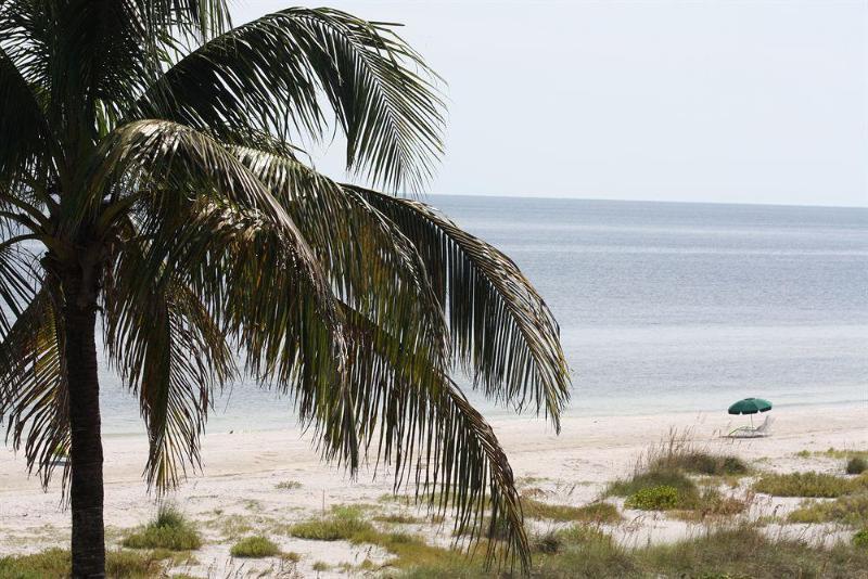 Aparthotel Ocean'S Reach Sanibel Zewnętrze zdjęcie