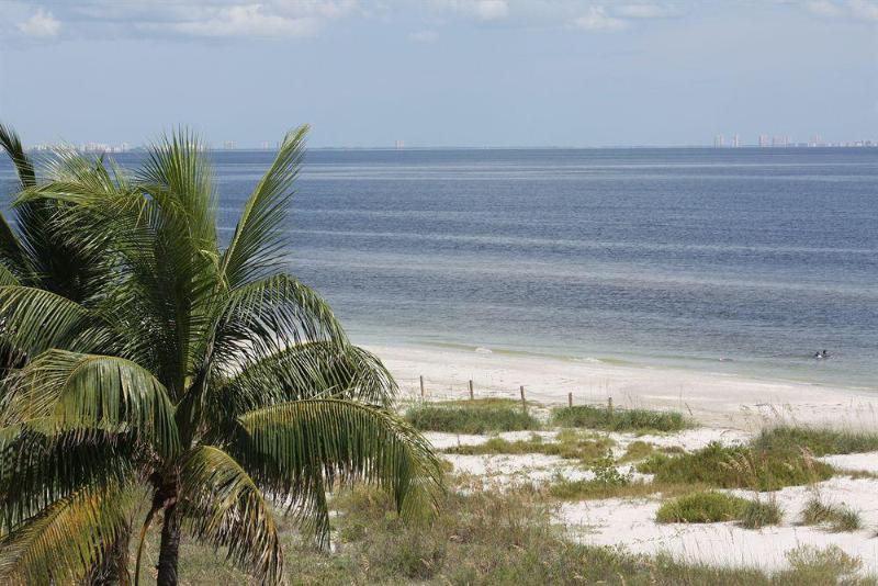 Aparthotel Ocean'S Reach Sanibel Zewnętrze zdjęcie