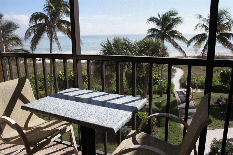 Aparthotel Ocean'S Reach Sanibel Zewnętrze zdjęcie