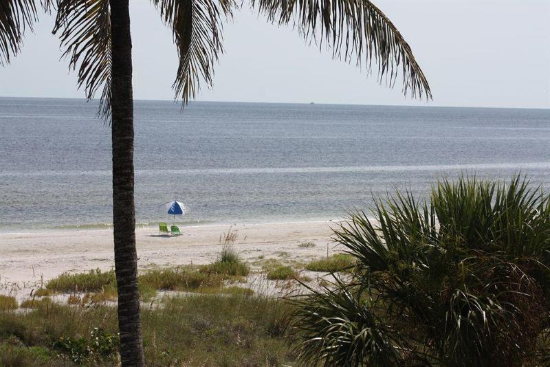 Aparthotel Ocean'S Reach Sanibel Zewnętrze zdjęcie