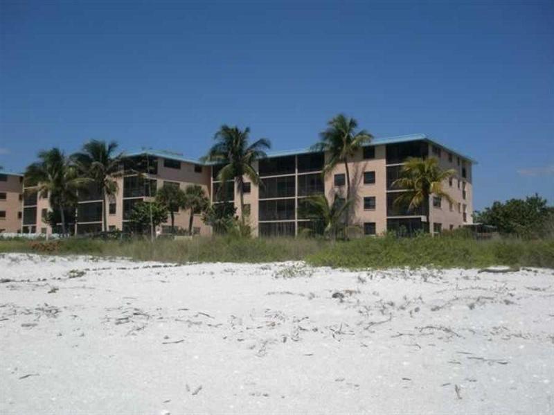 Aparthotel Ocean'S Reach Sanibel Zewnętrze zdjęcie
