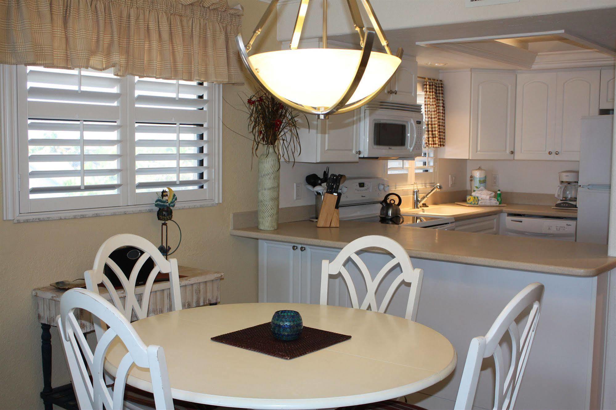 Aparthotel Ocean'S Reach Sanibel Zewnętrze zdjęcie
