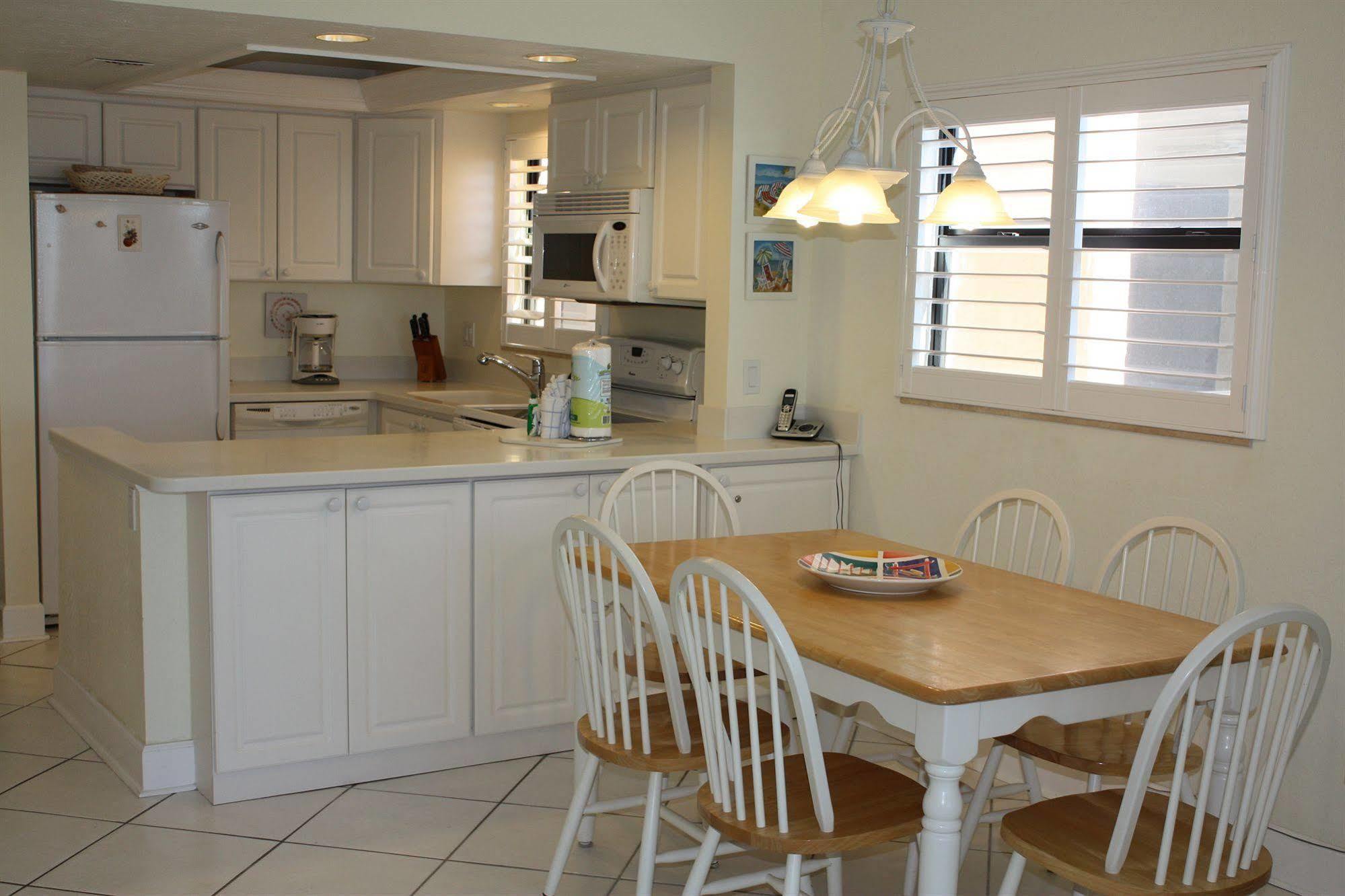 Aparthotel Ocean'S Reach Sanibel Zewnętrze zdjęcie