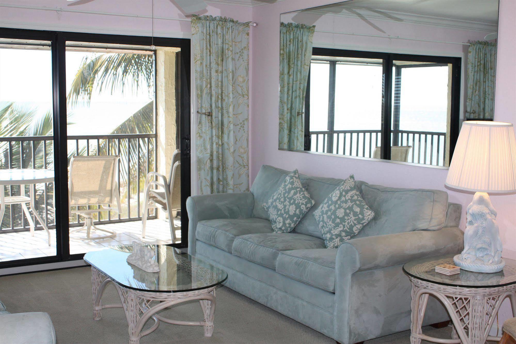 Aparthotel Ocean'S Reach Sanibel Zewnętrze zdjęcie