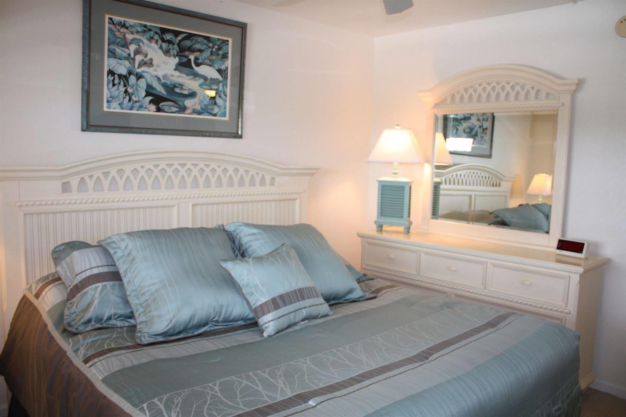 Aparthotel Ocean'S Reach Sanibel Zewnętrze zdjęcie