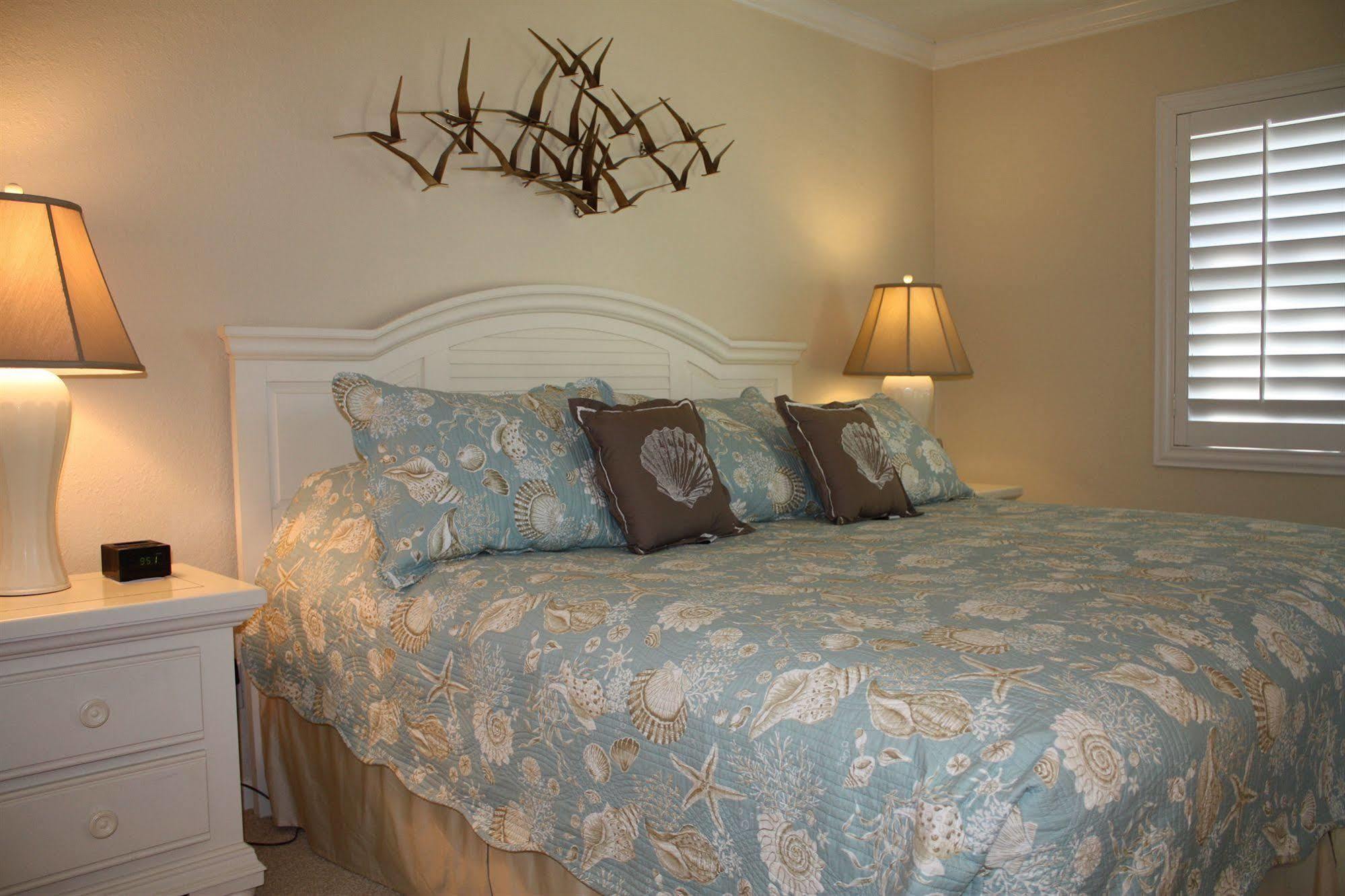 Aparthotel Ocean'S Reach Sanibel Zewnętrze zdjęcie