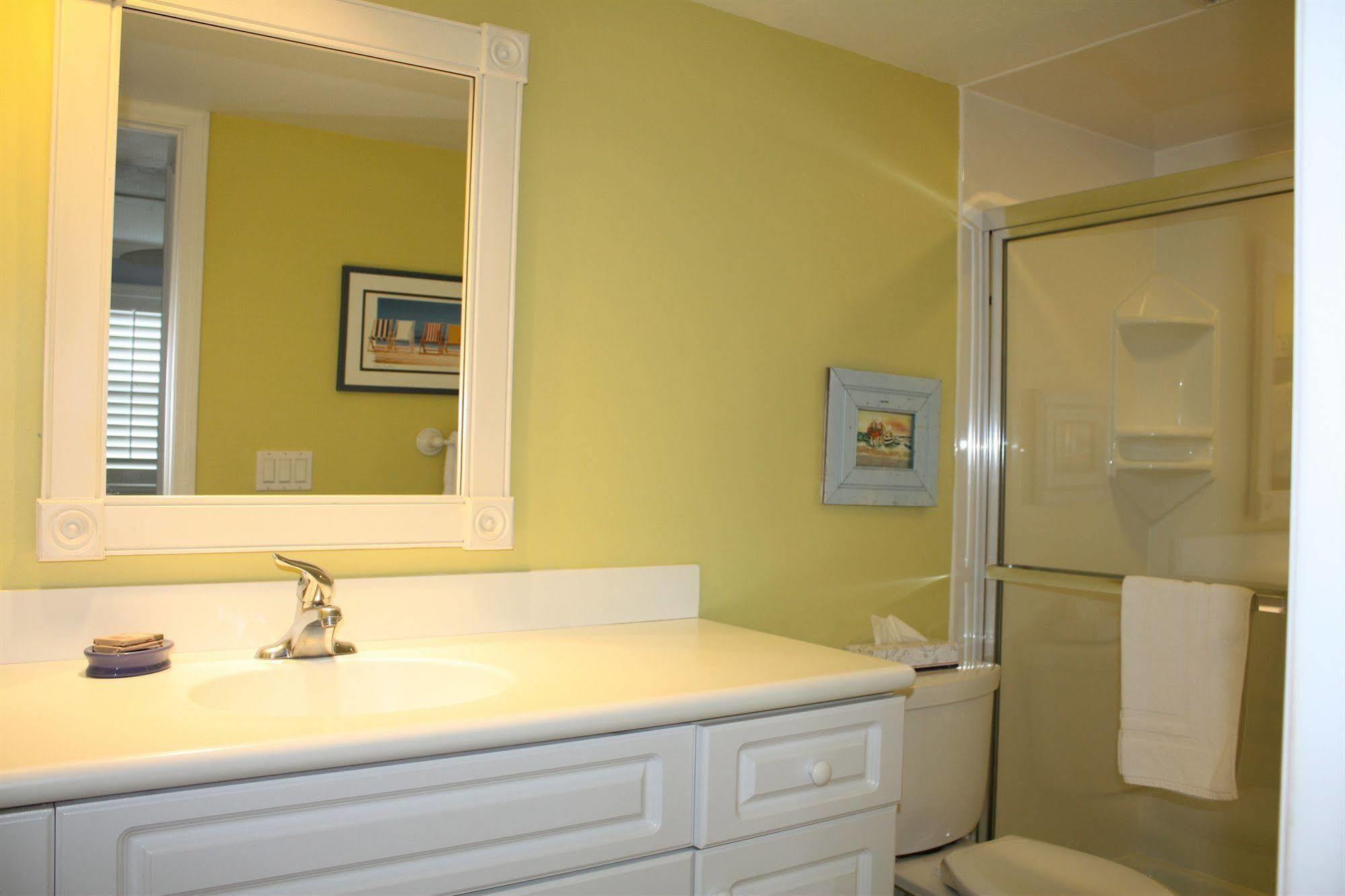 Aparthotel Ocean'S Reach Sanibel Zewnętrze zdjęcie