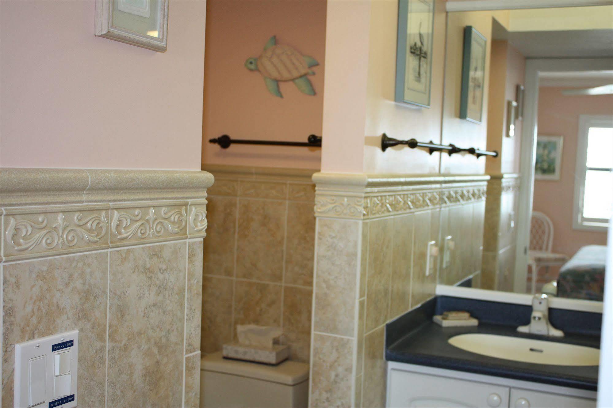 Aparthotel Ocean'S Reach Sanibel Zewnętrze zdjęcie