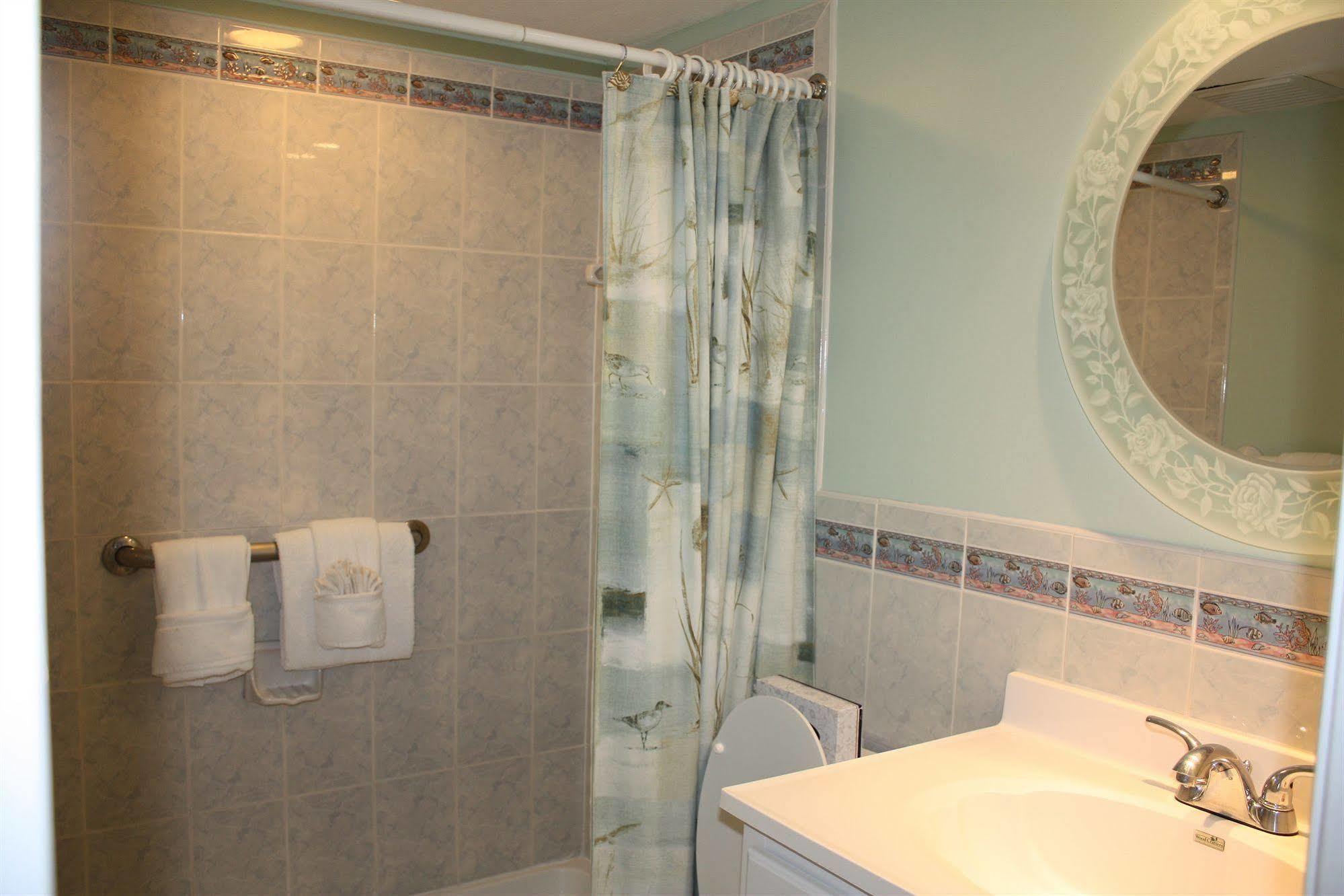 Aparthotel Ocean'S Reach Sanibel Zewnętrze zdjęcie