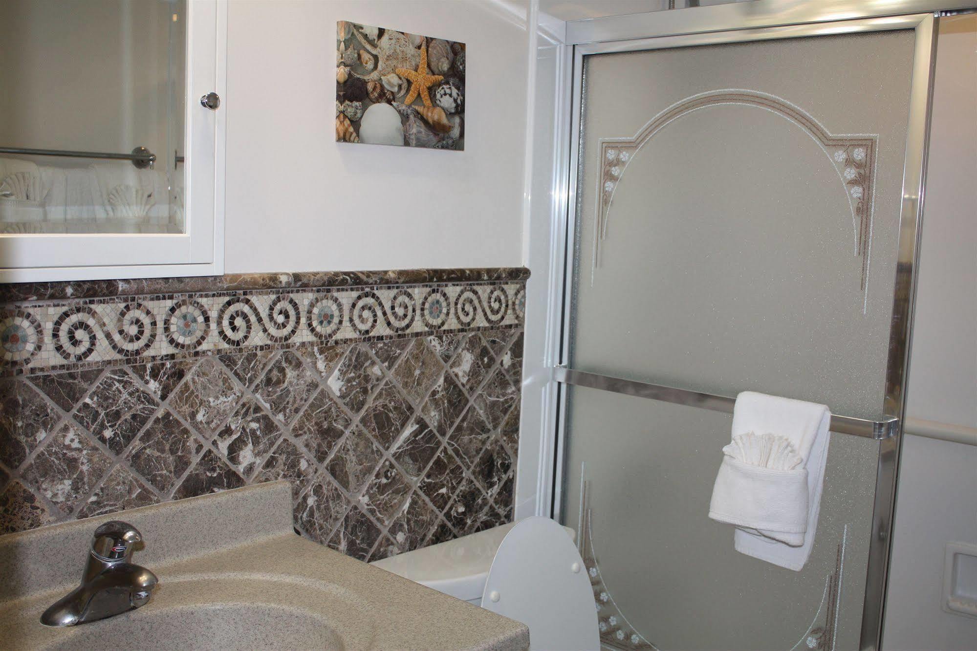 Aparthotel Ocean'S Reach Sanibel Zewnętrze zdjęcie