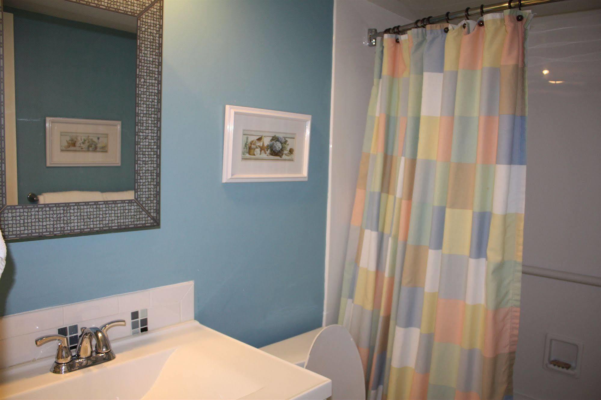 Aparthotel Ocean'S Reach Sanibel Zewnętrze zdjęcie