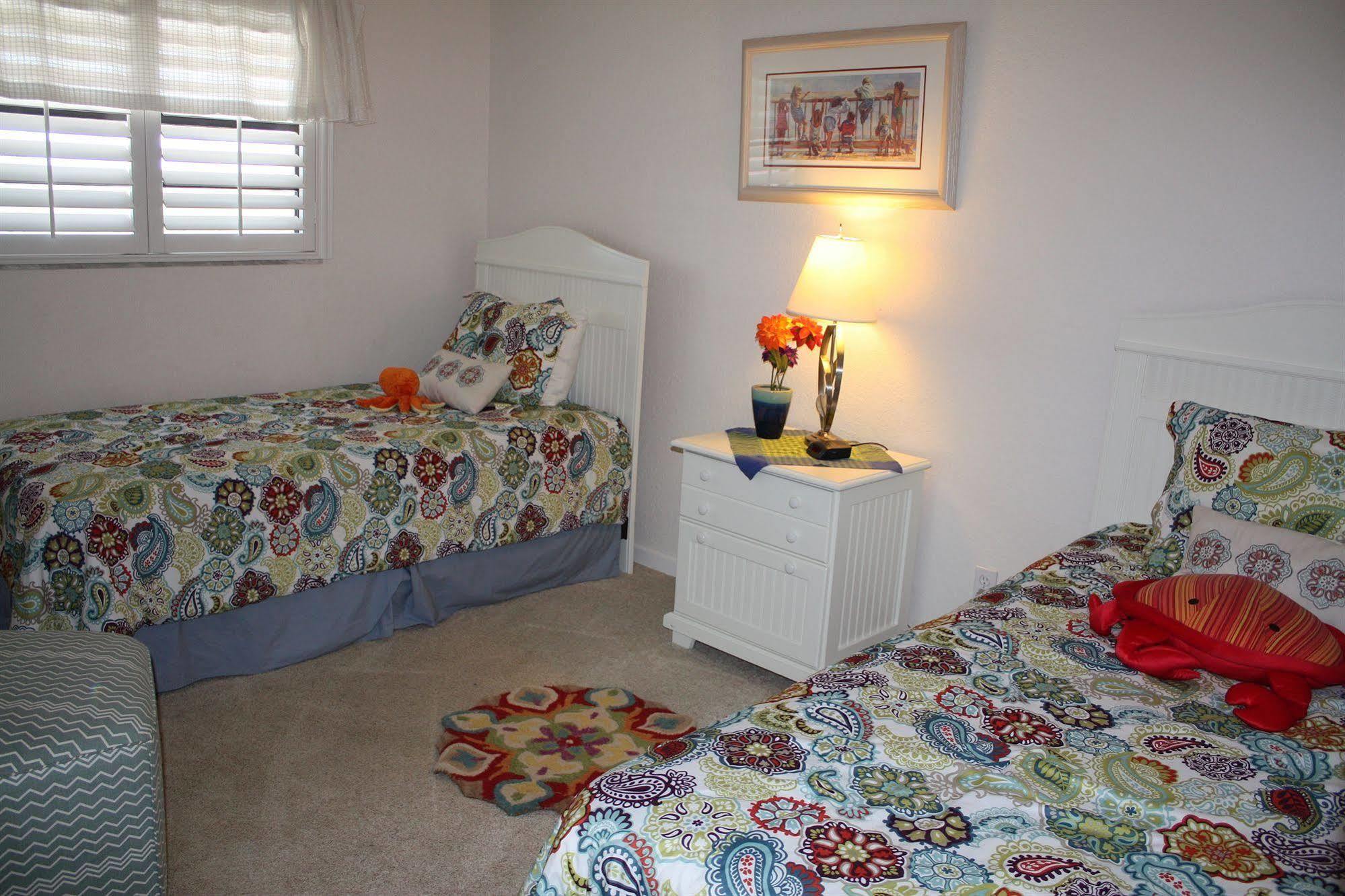 Aparthotel Ocean'S Reach Sanibel Zewnętrze zdjęcie