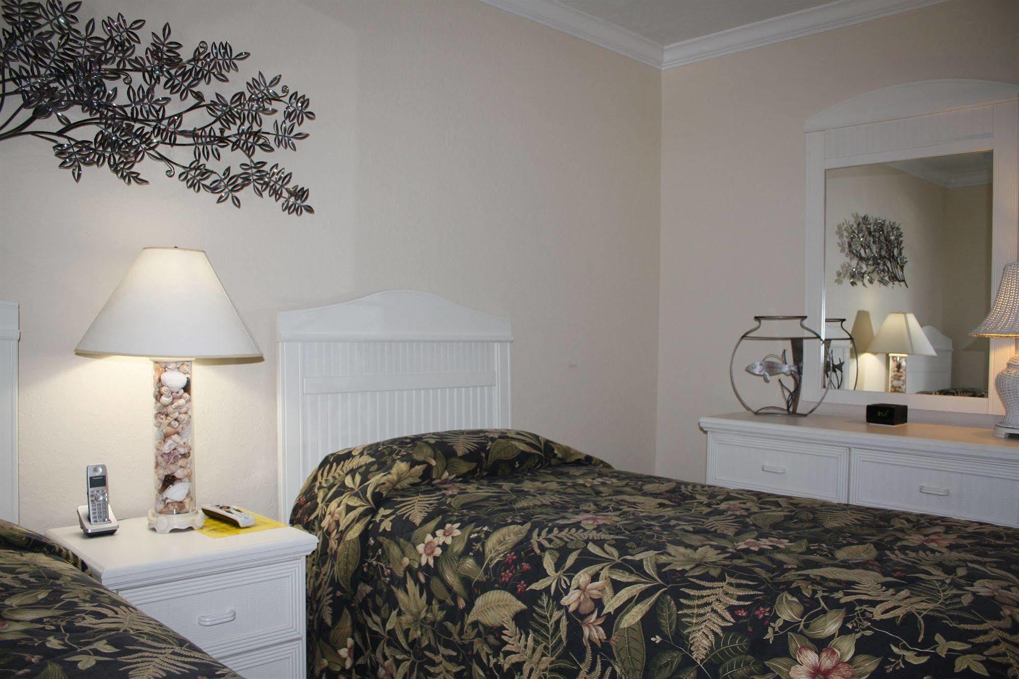 Aparthotel Ocean'S Reach Sanibel Zewnętrze zdjęcie