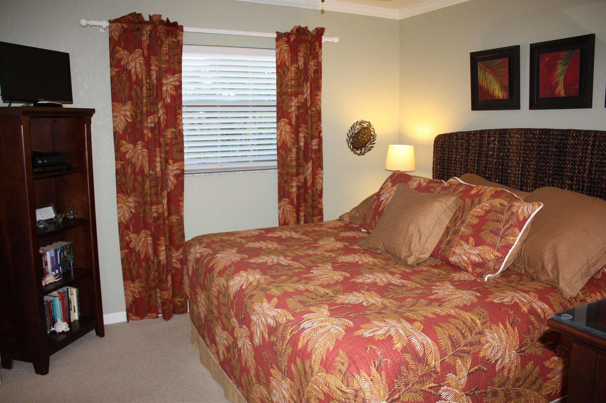 Aparthotel Ocean'S Reach Sanibel Zewnętrze zdjęcie