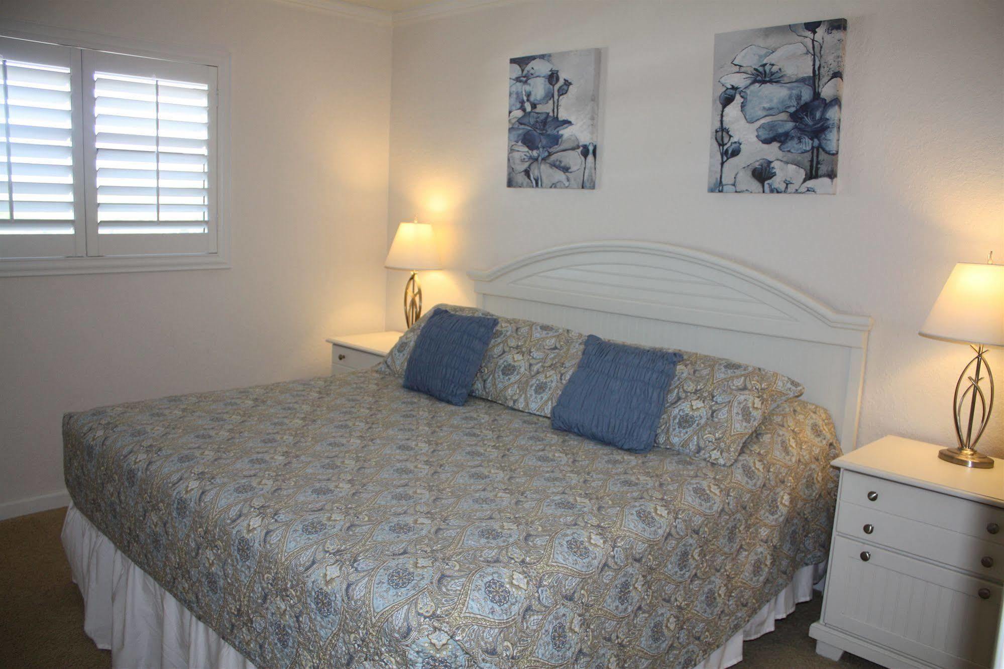 Aparthotel Ocean'S Reach Sanibel Zewnętrze zdjęcie