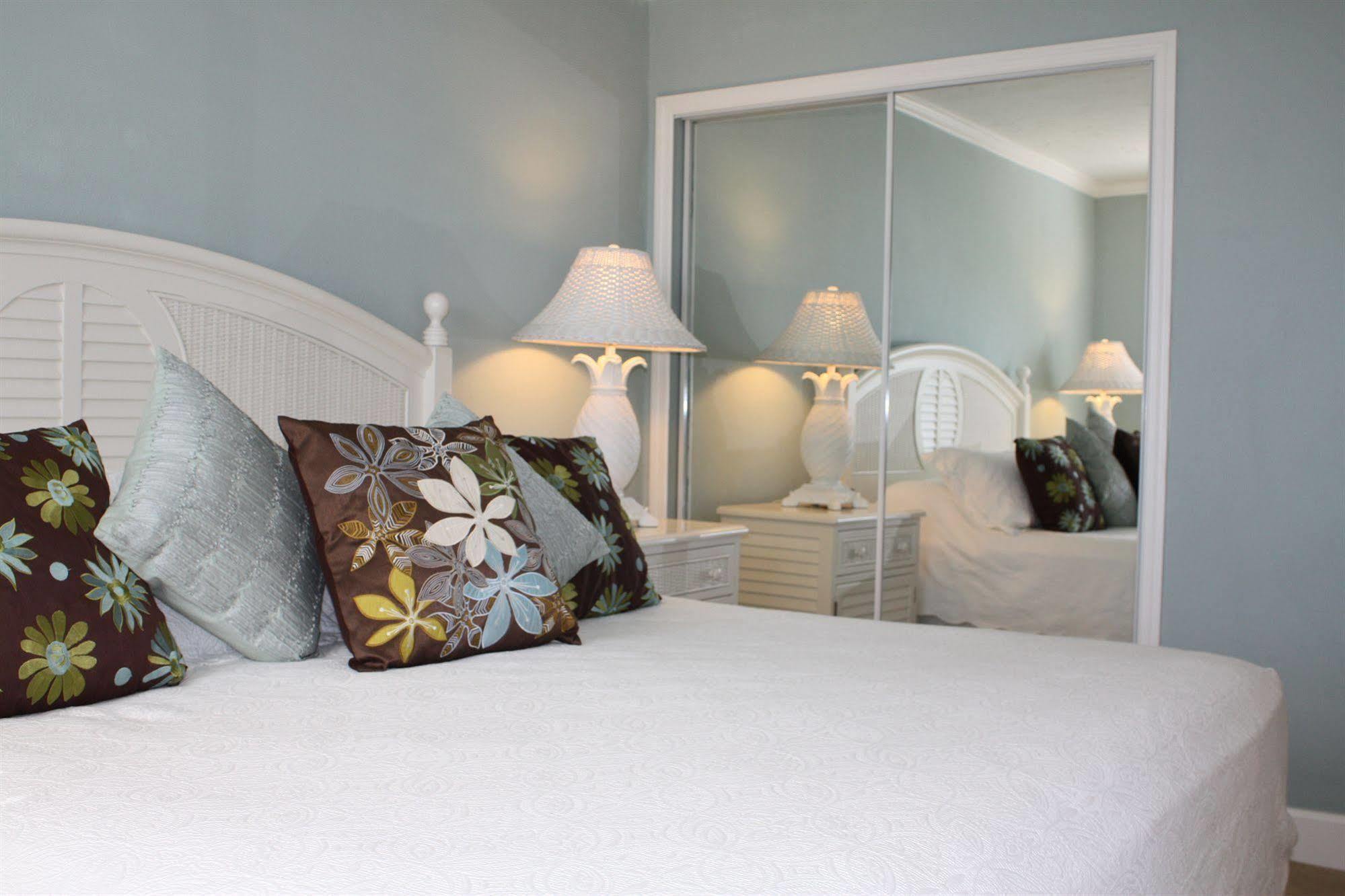 Aparthotel Ocean'S Reach Sanibel Zewnętrze zdjęcie