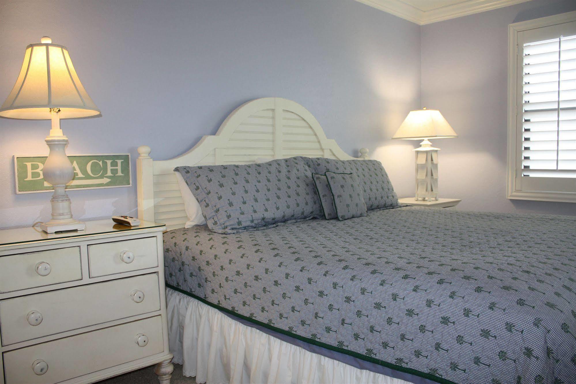 Aparthotel Ocean'S Reach Sanibel Zewnętrze zdjęcie