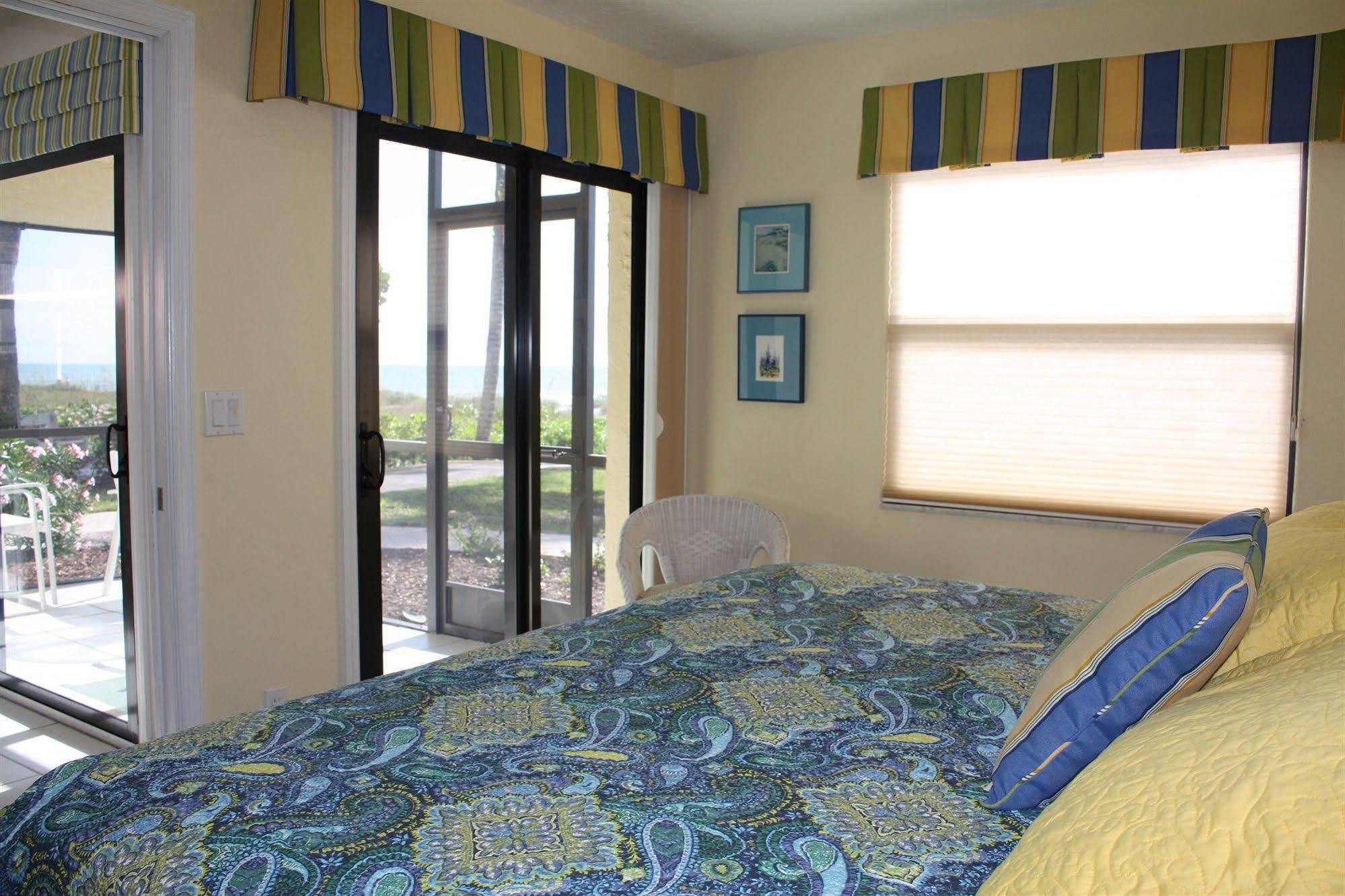Aparthotel Ocean'S Reach Sanibel Zewnętrze zdjęcie